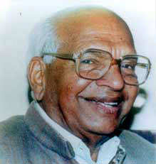 Dr. Vithal Das Modi was born on 25th April 1912, in Gorakhpur (U. P.). He founded Arogya Mandir ... - bitthalmodi