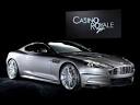 James Bond's Aston Martin DBS arrives in Australia | CarZi