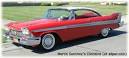 Christine, the most famous Plymouth Fury