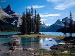 Nature: The Great Outdoors Jasper National Park Alberta Canada ...