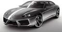 Lamborghini Estoque | Uncrate