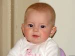 Cute Baby with Nice Face