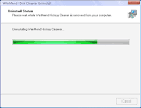 How to uninstall WinMend Disk Cleaner clearly?
