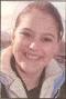 Kirsty Collins, 19, of Ruskin Avenue, Southend, was curious about the site ... - kirsty