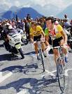 Tour de France Countdown: 1986 – Greg LeMond | Granny Gear