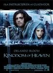 Kingdom of Heaven movie