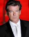 Hollywood star Pierce Brosnan