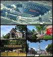 Foxborough, Massachusetts - Wikipedia, the free encyclopedia