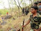 Twenty woodcutters killed in Seshachalam encounter - The Hindu