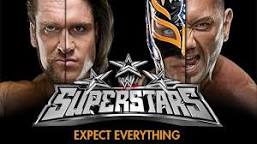 WWE Superstars