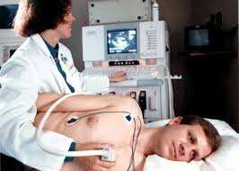  Ischemic heart illness