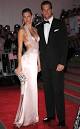 Gisele Bundchen, Tom Brady