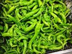 Korean cooking ingredients: Green chili peppers - Maangchi.