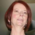 Prime Minister, Julia Gillard, has attacked the Greens, saying - gillard