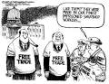 Free trade = more regulation? | Ethics for Adversaries