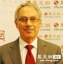 北京乐成国际学校教育顾问Nick
