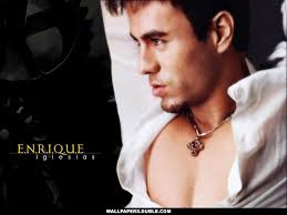 Enrique Iglesias{عــــــکس} 1