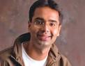 Karan Bajaj: First-time writer