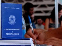 DF oferece 795 vagas de emprego nesta quarta-feira - Distrito ...