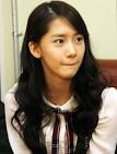 윤아 교과서 등장 [소녀시대