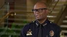 Dallas shooting suspect meant to kill officers - BBC News