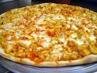 Buffalo Chicken Pizza: Festival Foods : Order Cakes, Platters and More
