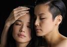 Cantopop singer Denise Ho has