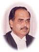 Hon'ble Mr. Justice Cyriac Joseph. Born on 28.01.1947. - cyriac