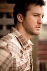 Friday Morning Man: LUKE BRYAN!