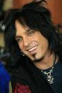 Nikki Sixx: Photo #10