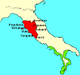 historyfacebook - Etruscans