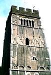 Medieval Earls Barton