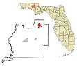 Chipley, Florida - Wikipedia, the free encyclopedia