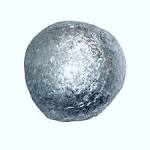 30 Zn <b>Zinc</b>