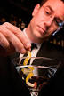 Derek Brown made the switch from sommelier to bartender a few years back, ... - Derek-Brown-portrait-twist