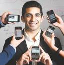 kunal gupta. Polar Mobile's Kunal Gupta. We love Polar Mobile but they're ... - kunal_gupta_polar_mobile