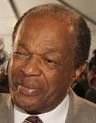 Ward 8 Councilman Marion Barry