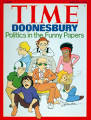 DOONESBURY - Television Tropes & Idioms
