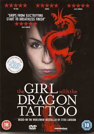 The Girl with the Dragon Tattoo: Premiere Special (TV 2011)