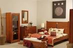 Bedroom Furniture Manufacturer, Wholesaler and Exporter from Indonesia