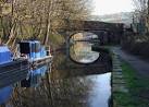 Ellen Holme Bridge, Luddenden - via Daymix