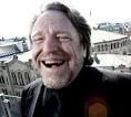 John Perry Barlow