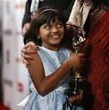 Slumdog Millionaire Rubina Ali Homeless