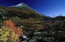 The mountain Gaustatoppen - Norway official travel guide ...