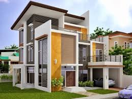 Design Rumah Mewah Asri � Desain Rumah Idaman Terbaru