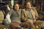 Movie Photos: Dale Denton (Seth Rogen, right) and Saul Silver ...