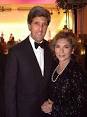 What Teresa Heinz found and what she lost