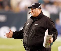 Andy Reid