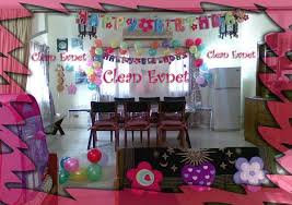 Home Design Image Ideas: home kid birthday party ideas