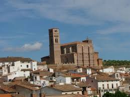 Travel to Calatayud - Spain